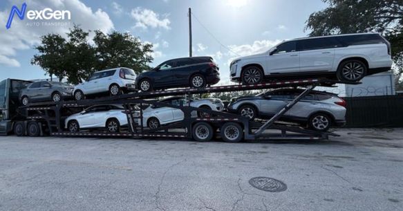 fast-car-shipping-service